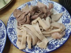 -苏州藏书羊肉(本溪路店)