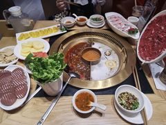 -豪渝火锅(红谷滩万达店)