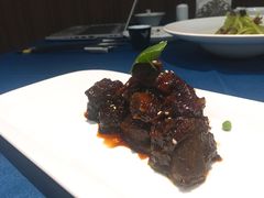 黑椒牛肉粒-麟1929(外滩店)