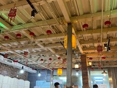 -三个大叔烤羊肉串·炭炉砂锅菜(西三旗店)