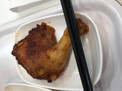 鸡腿-宜家·瑞典风味餐厅(北京西红门店)