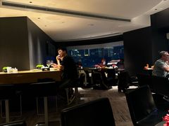 -上海外滩茂悦大酒店