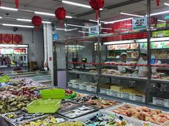 -北京稻香村(角门店)