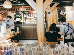 -平娃三宝烧烤·面食(富丰桥店)