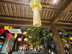 景观位-北平盛世·新京菜·北京烤鸭(劲松·双井店)