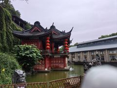 -周家二小姐的菜(西津渡店)