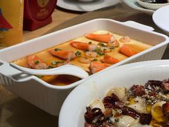 -永安鱼庄·镇江菜(丁卯店)