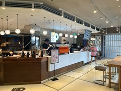 -Peet's Coffee皮爷咖啡(豫园店)