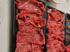 -牛品福潮汕牛肉火锅(旺庄店)