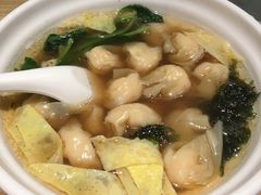 -东园小馆·早茶·淮扬小炒(宋夹城店)