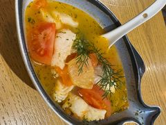 -青木瓜之味 · 越南料理(七宝宝龙店)