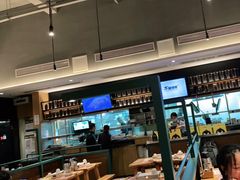 -木屋烧烤(坂田天安云谷店)