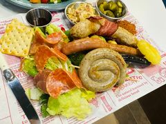 -1/2half西餐(中大国际店)