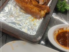 -品回味清真西北楼(宁波首店)