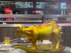 -三头牛·潮汕牛肉生蚝火锅 (夏湾店)