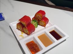 -蘩楼(南山南油店)