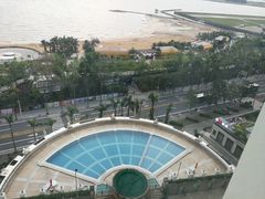 -珠海怡景湾大酒店