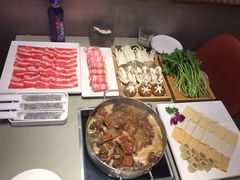 -蝎王府羊蝎子(虎坊桥总店)