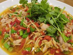 -邱金小炒·30 年盐帮江湖菜(自贡店)