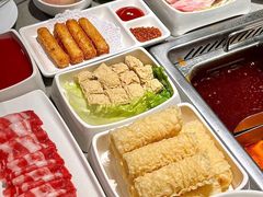 -海底捞火锅(丰尚国际广场店)