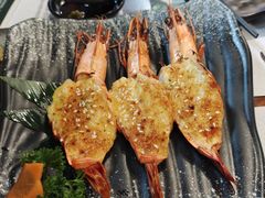 明虾云丹烧-瀛川尚品(车陂利丰天地店)