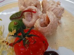 -马克西姆餐厅(崇文门店)