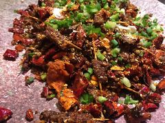 -醉小酒馆·川菜·江湖菜·重庆菜(观音桥旗舰店)