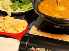 -泉味道贵州厨房(三里河店)