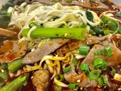 -武胜段记猪肝面(卓锦城店)