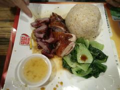 -永祥烧腊餐厅(虹口店)