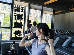 -帕瑞斯女子塑形健身(集美店)