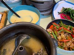 -福照楼汽锅鸡·云南菜(护国路店)