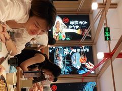 -味千拉面(双井店)