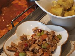 -海底捞火锅(长沙华创国际广场店)