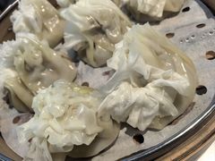 -真食净香居·内蒙烧麦(亚运村店)