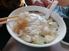 云吞濑-崖口云吞(中堡店)