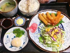 -京和风.日式家庭料理(京和风食堂大仓店)