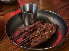 -夜食白市Yespicy·烧烤啤酒宵夜(番禺四海城店)