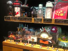 -星巴克(南京江宁文鼎广场店)