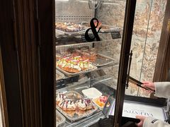 -B&C黄油与面包·THE GARDEN BAKERY概念店(世纪汇店)