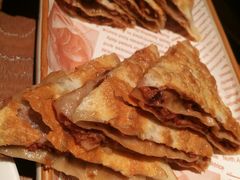 肉饼-融和里(华润·二十四城店)