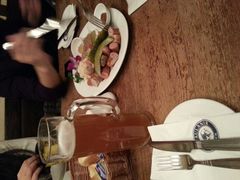 android_upload_pic-宝莱纳啤酒花园餐厅PAULANER BRAUHAUS Nanjing(广州路店)