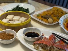 -宁海食府·涌宴(真和店)