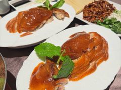 -亦海人家烤鸭店(康定街店)