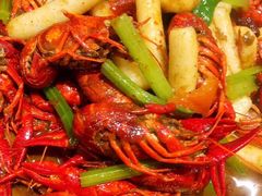 -阿巧一号私房菜(止园路店)