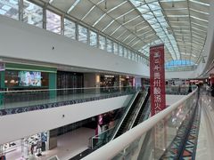 -大玩家超乐场(万达茂店)