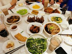 -金时代顺风大酒店(金山店)