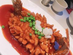 -玫瑰厅上海菜(兴国路店)