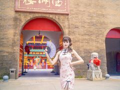 -西湖楼禧园·宴会聚餐(三一大道店)