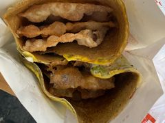 -南楼煎饼(滨江道店)
